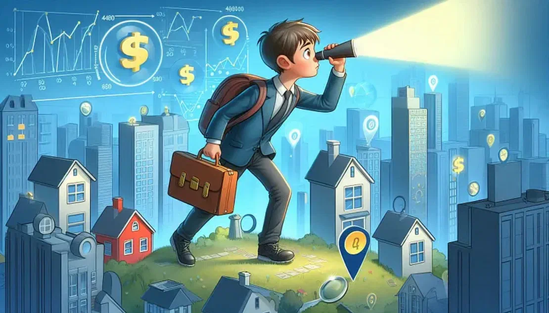 Introducing ‘Idealisto’: Your AI Chatbot for the Spanish Real Estate Market