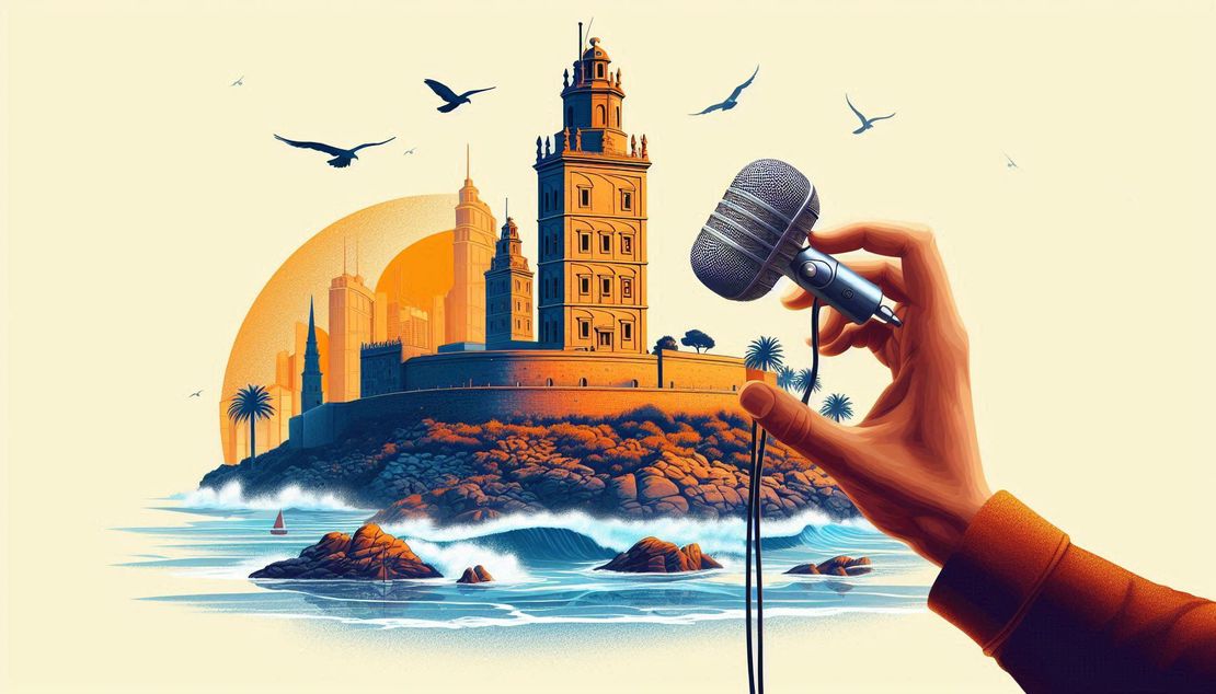 Revolutionizing news with AI: How I built an automated news Podcast generator