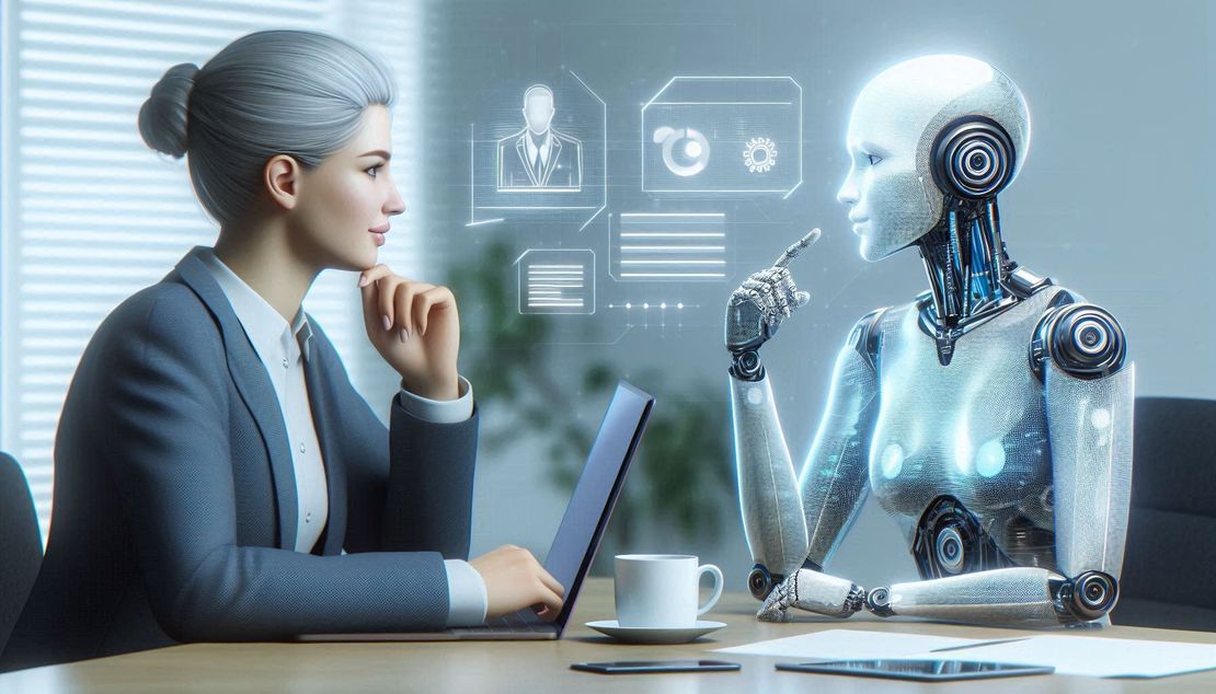 Unlocking the future of conversational AI: A look into voice agent development